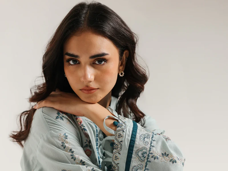 Pakistani Brands