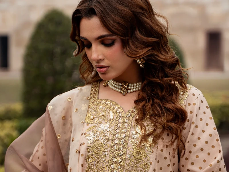 Pakistani Brands