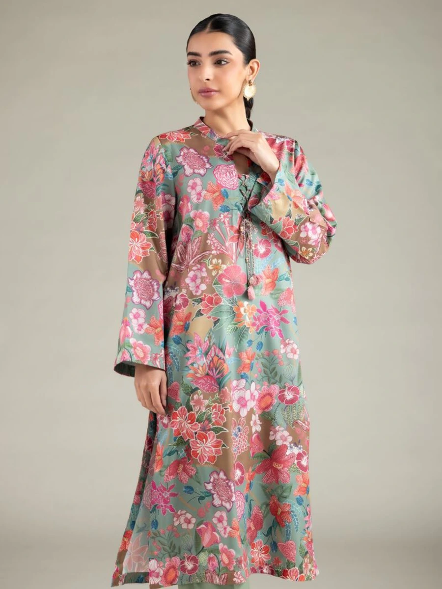 LONG KURTA