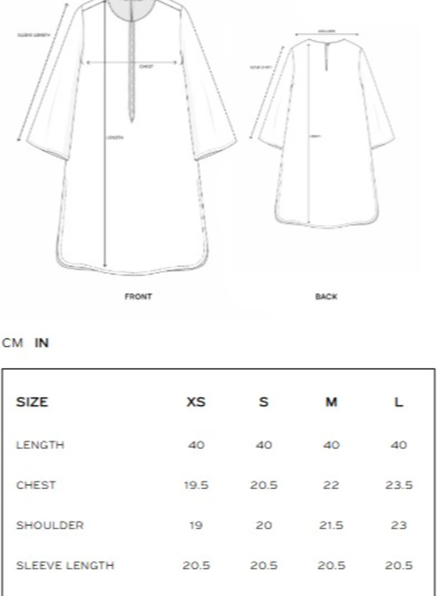 EMBROIDERED SUIT 3 PC